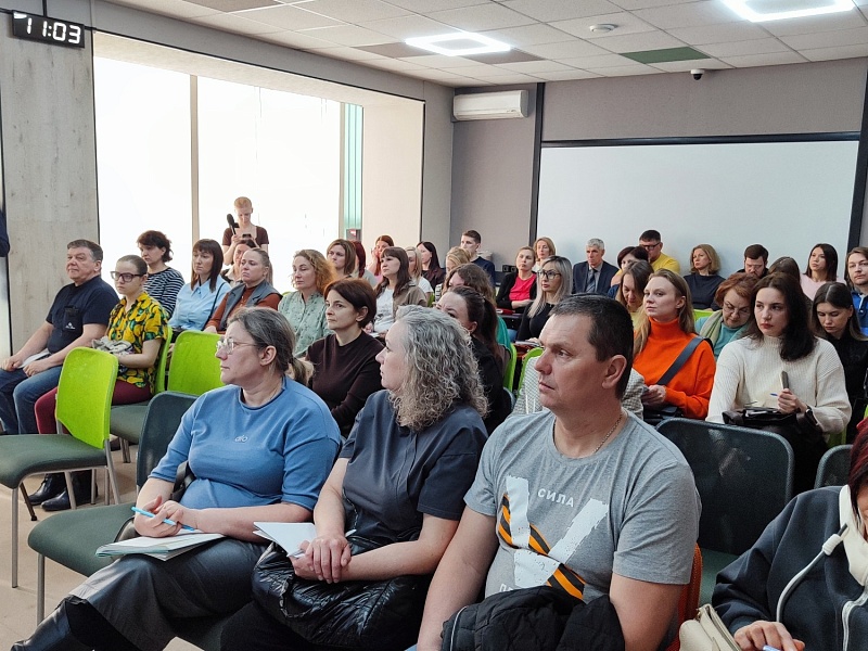 Предприниматели Алтайского края обсудили новые требования к маркировке кондитерской продукции